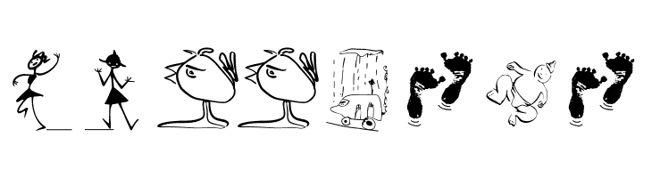 ForKids  Free Fonts Download