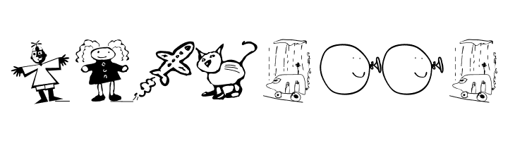 ForKids  Free Fonts Download