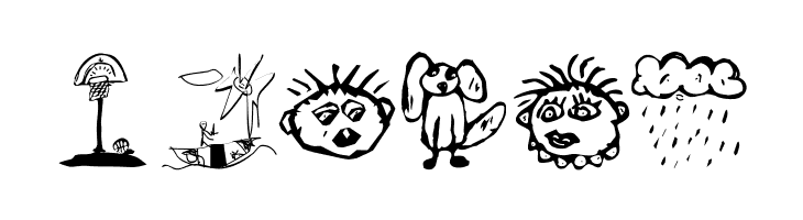 ForKids  Free Fonts Download