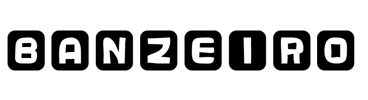 hanko  Free Fonts Download