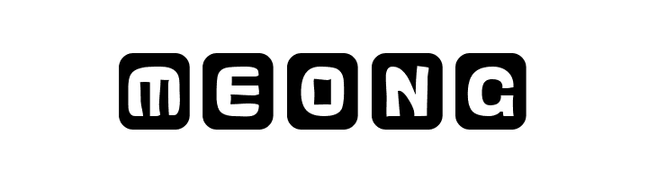 hanko  Free Fonts Download