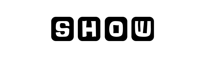 hanko  Free Fonts Download