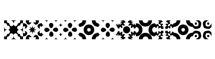 kitchen tile  Free Fonts Download