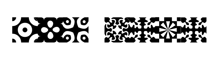 kitchen tile  Free Fonts Download