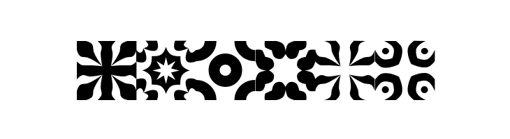 kitchen tile  Free Fonts Download