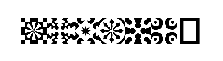 kitchen tile  Free Fonts Download