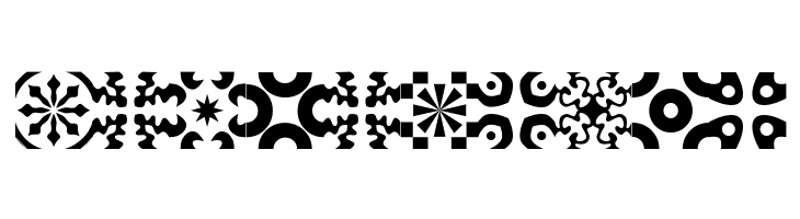 kitchen tile  Free Fonts Download