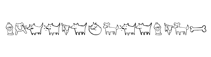 kiltro  Free Fonts Download