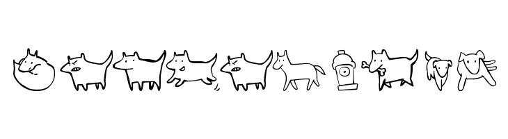 kiltro  Free Fonts Download