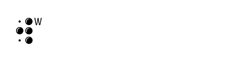 BrailleLatin  Free Fonts Download