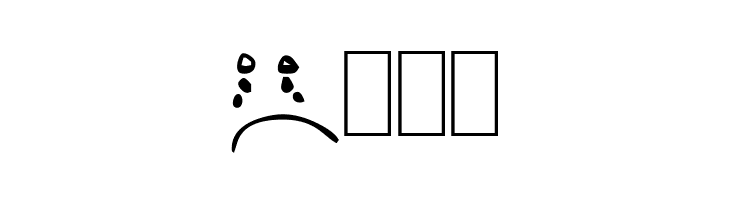 LittleSisterDingbats  Free Fonts Download