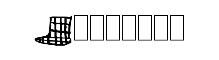 LittleSisterDingbats  Free Fonts Download