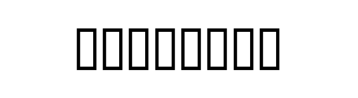 FishyPrint Two AOE   Free Fonts Download