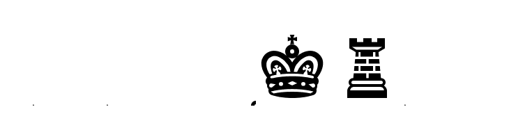 Chess-Condal  Free Fonts Download