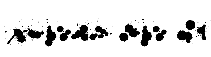 WC Rhesus B Bta  Free Fonts Download