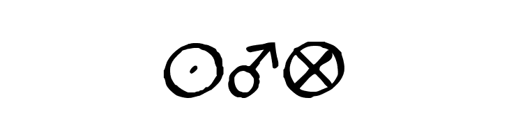 Widget Bold  Free Fonts Download