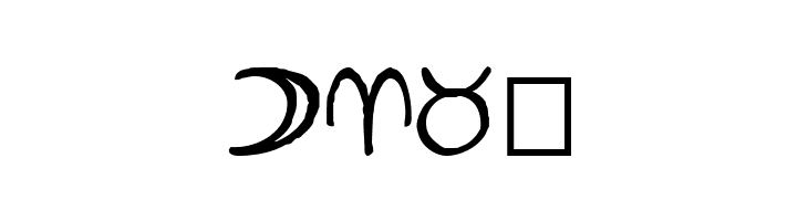 Widget Bold  Free Fonts Download