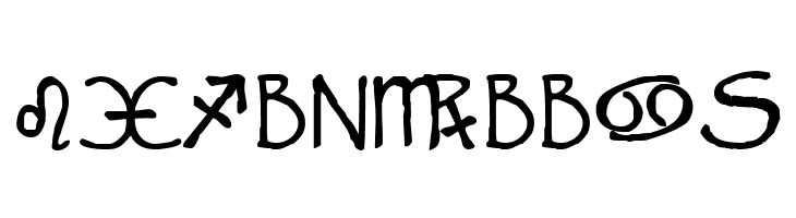 Widget Bold  Free Fonts Download