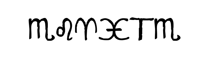 Widget Bold  Free Fonts Download