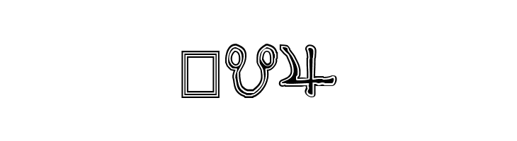 Widget ExtraBold  Free Fonts Download