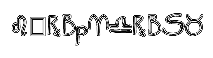 Widget ExtraBold  Free Fonts Download