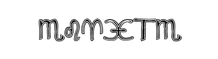 Widget ExtraBold  Free Fonts Download