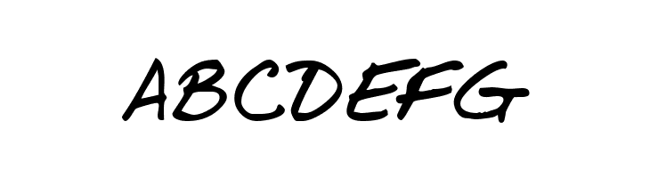 jr!hand  Free Fonts Download