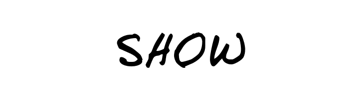 jr!hand  Free Fonts Download