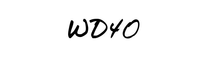 jr!hand  Free Fonts Download