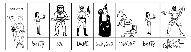 SPARKS Scrapbook  Free Fonts Download