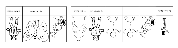 SPARKS Scrapbook  Free Fonts Download