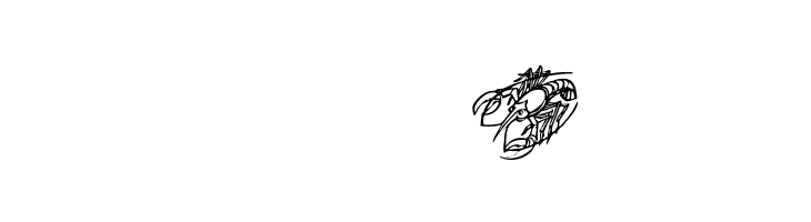 Jahreskreis  Free Fonts Download