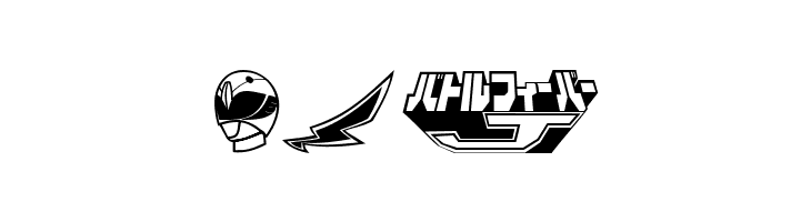 Sentai 30 Dingbats  Free Fonts Download