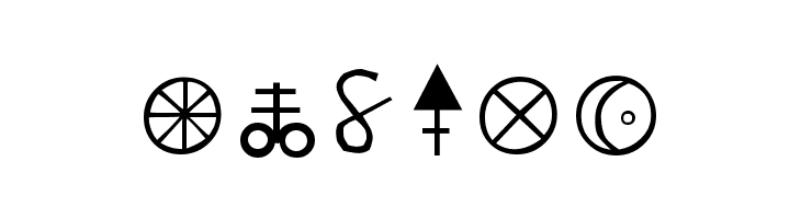 Gary  Free Fonts Download