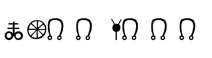 Gary  Free Fonts Download