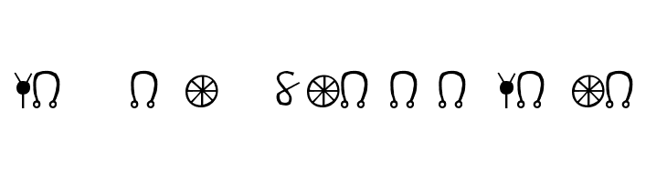 Gary  Free Fonts Download