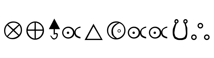 Gary  Free Fonts Download