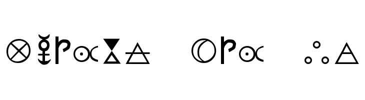 Gary  Free Fonts Download