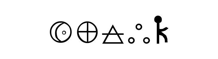 Gary  Free Fonts Download