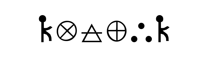 Gary  Free Fonts Download