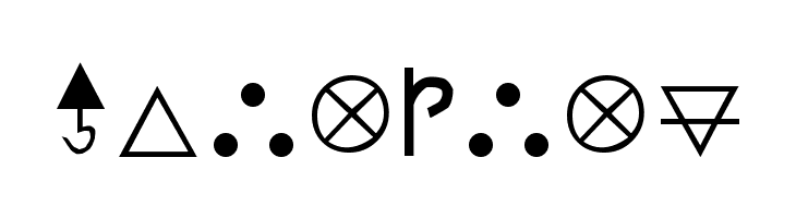 Gary  Free Fonts Download