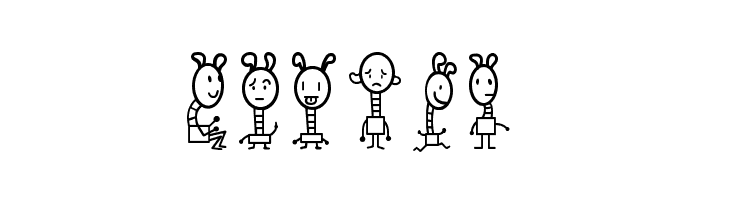 happie  Free Fonts Download