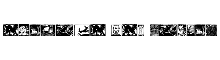 Sangrael!"  Free Fonts Download