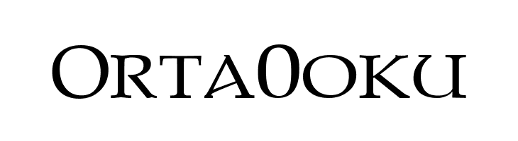 Paternoster AH  Free Fonts Download