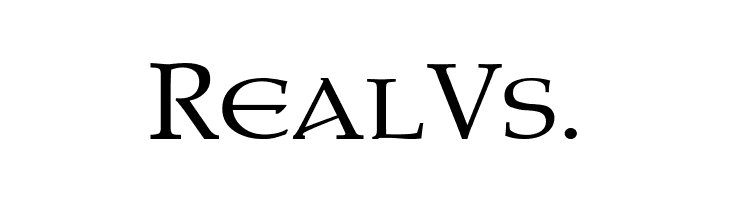 Paternoster AH  Free Fonts Download