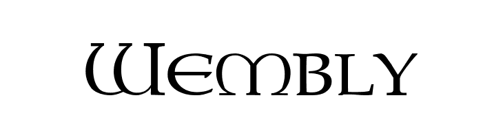 Paternoster AH  Free Fonts Download