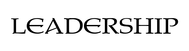 Paternoster AH  Free Fonts Download