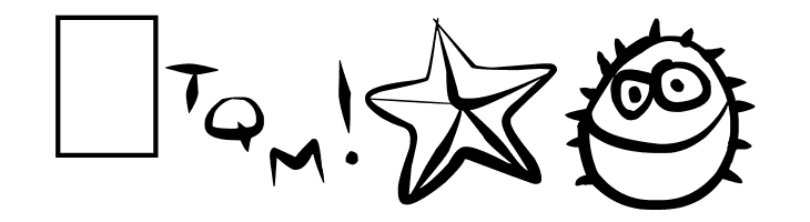 AJC BT FONT  Free Fonts Download