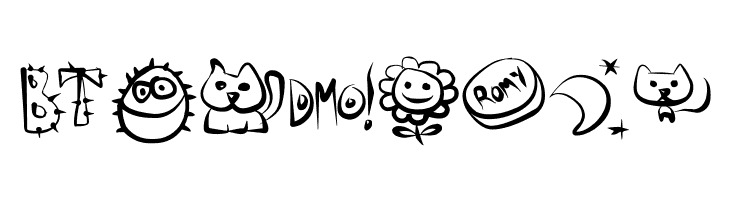 AJC BT FONT  Free Fonts Download