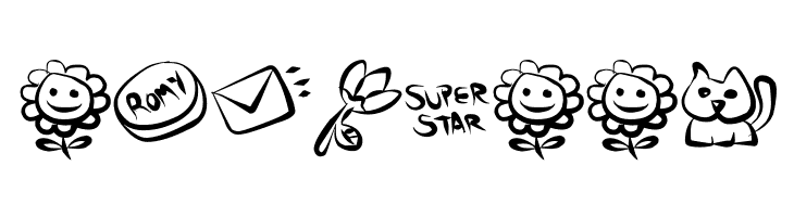 AJC BT FONT  Free Fonts Download